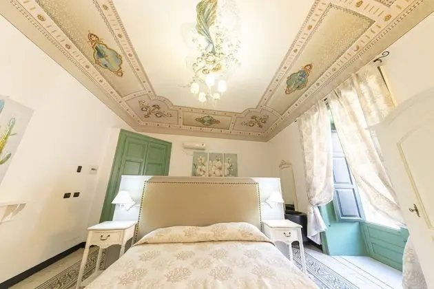 Tek Büyük Yataklı Oda (Astrea)