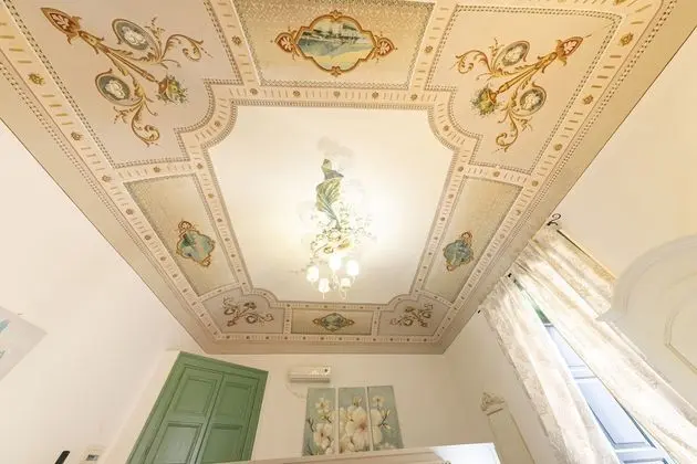 Tek Büyük Yataklı Oda (Astrea)