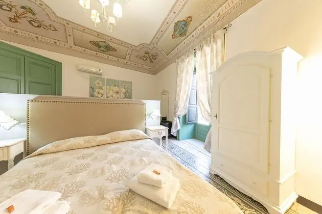 Tek Büyük Yataklı Oda (Astrea)