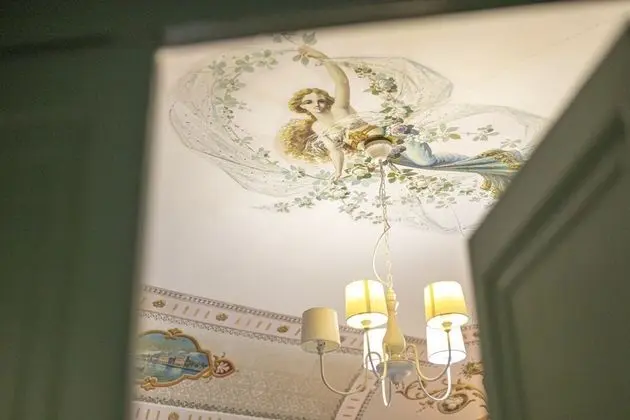 Tek Büyük Yataklı Oda (Astrea)