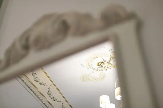 Tek Büyük Yataklı Oda (Astrea)