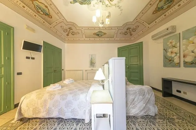 Tek Büyük Yataklı Oda (Astrea)