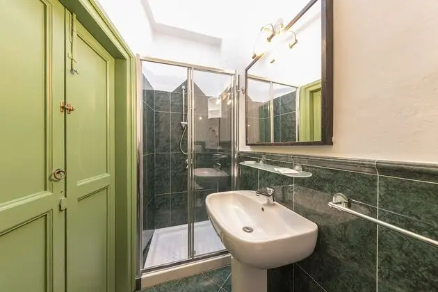 Tek Büyük Yataklı Oda (Astrea)