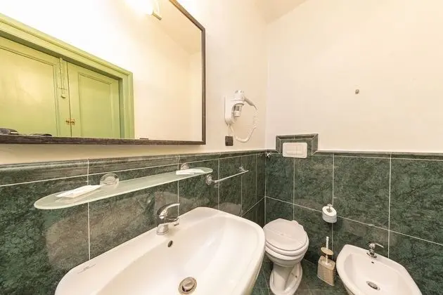 Tek Büyük Yataklı Oda (Astrea)