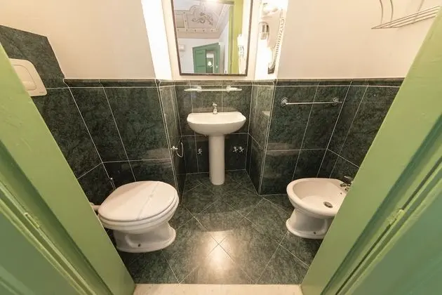 Tek Büyük Yataklı Oda (Astrea)