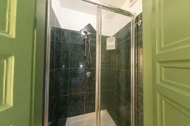 Tek Büyük Yataklı Oda (Astrea)