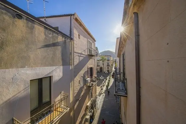 Tek Büyük Yataklı Oda (Astrea)