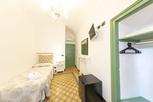 Tek Kişilik Oda (Gea)