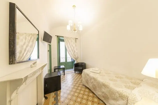 Tek Kişilik Oda (Gea)