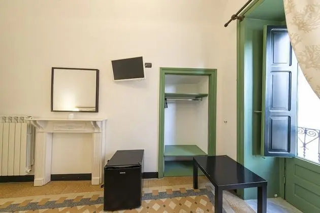 Tek Kişilik Oda (Gea)