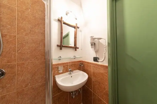 Tek Kişilik Oda (Gea)