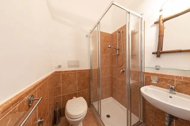 Tek Kişilik Oda (Gea)