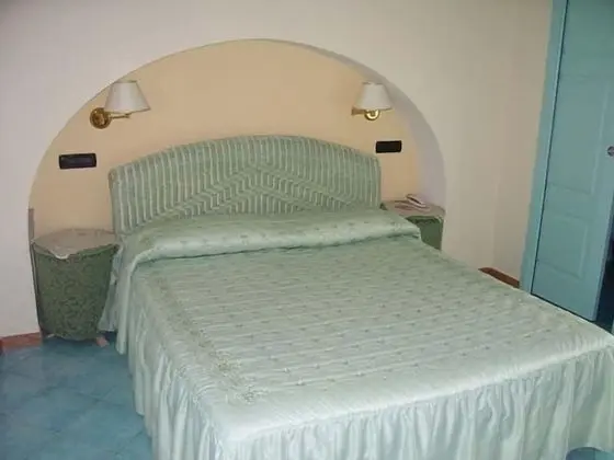 Tek Kişilik Oda