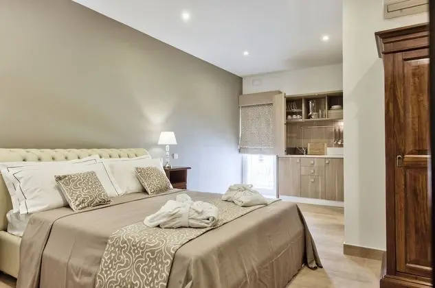 Comfort Süit, 1 Yatak Odası, Engellilere Uygun