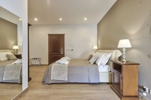 Comfort Süit, 1 Yatak Odası, Engellilere Uygun