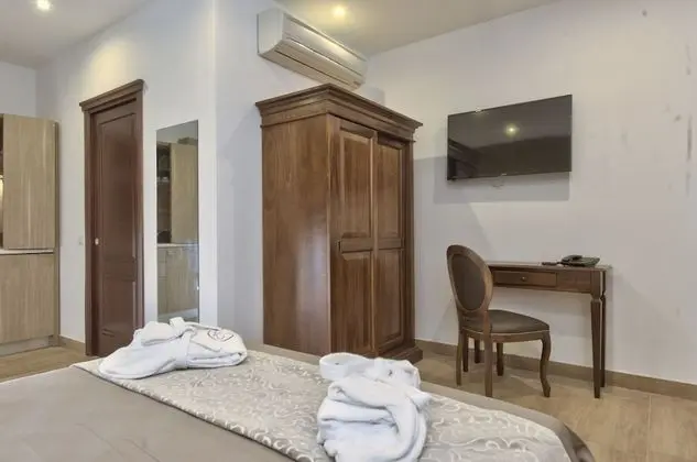 Comfort Süit, 1 Yatak Odası, Engellilere Uygun