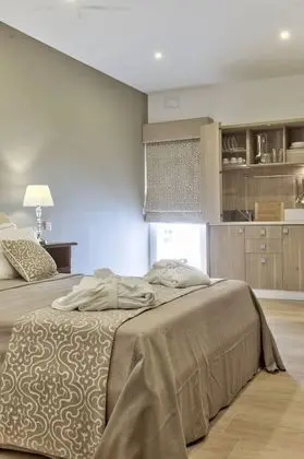 Comfort Süit, 1 Yatak Odası, Engellilere Uygun