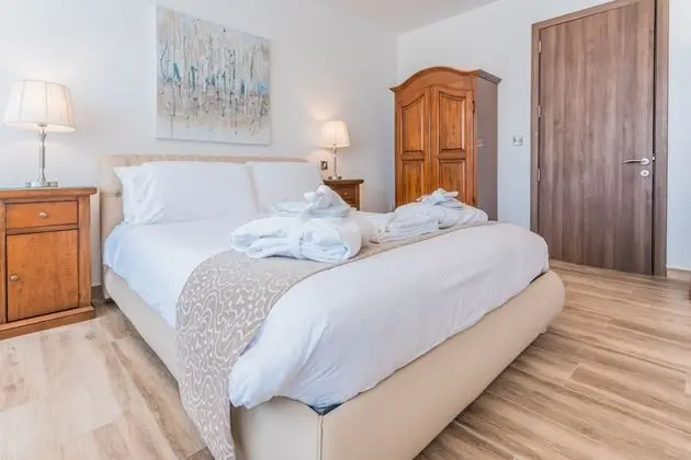 Luxury Süit