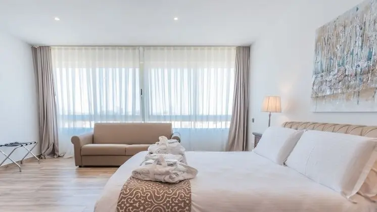 Luxury Süit
