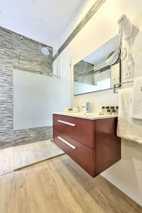 Luxury Süit