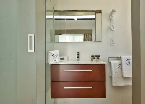 Süit, Bahçe Manzaralı (Duplex )