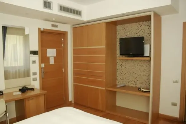 Family Dört Kişilik Oda, Şehir Manzaralı