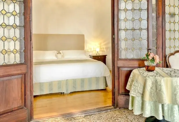 Deluxe Süit, Balkon