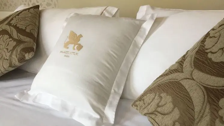 Deluxe Süit, Balkon