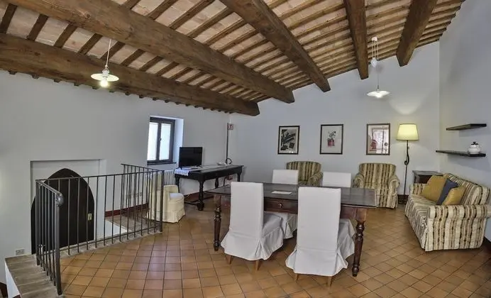 Deluxe Apart Daire, 2 Yatak Odası