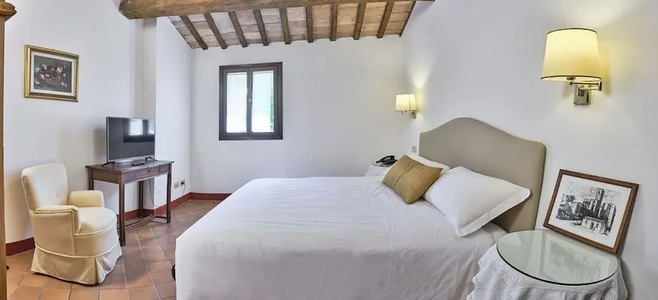 Deluxe Apart Daire, 2 Yatak Odası