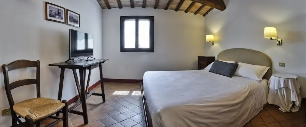 Deluxe Apart Daire, 2 Yatak Odası