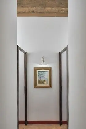 Deluxe Apart Daire, 2 Yatak Odası