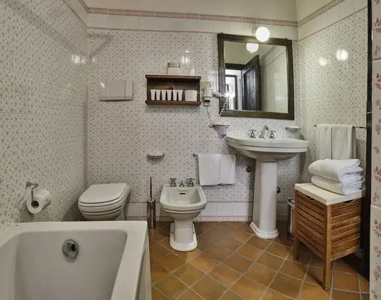 Deluxe Apart Daire, 2 Yatak Odası