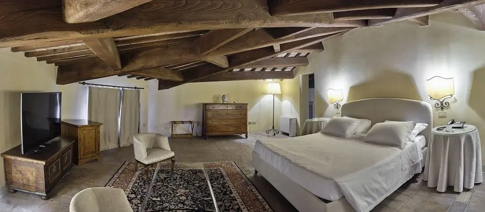 Deluxe Oda (Palazzo Viviani)