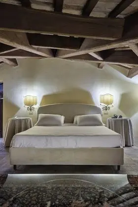 Deluxe Oda (Palazzo Viviani)