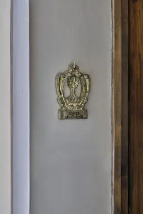 Deluxe Oda (Palazzo Viviani)