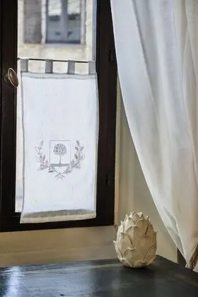 Deluxe Oda (Palazzo Viviani)