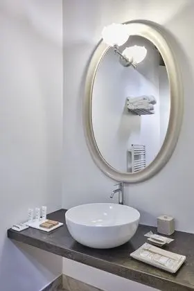 Deluxe Oda (Palazzo Viviani)