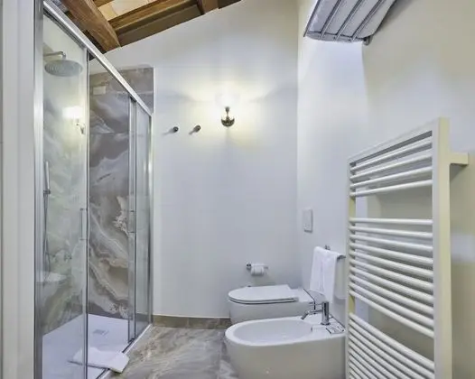 Deluxe Oda (Palazzo Viviani)