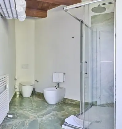 Deluxe Oda (Palazzo Viviani)