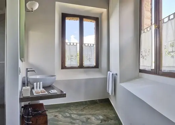 Deluxe Oda (Palazzo Viviani)