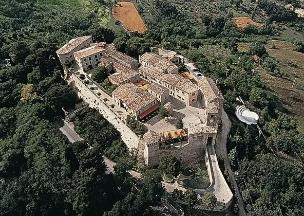 Deluxe Oda (Palazzo Viviani)