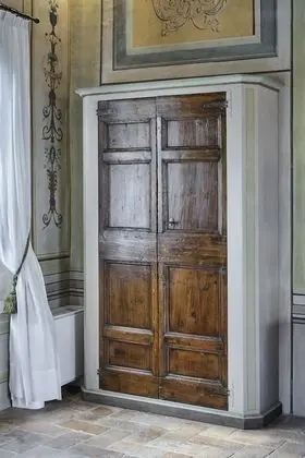 Junior Stüdyo Süit (Palazzo Viviani)