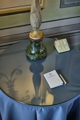 Junior Stüdyo Süit (Palazzo Viviani)