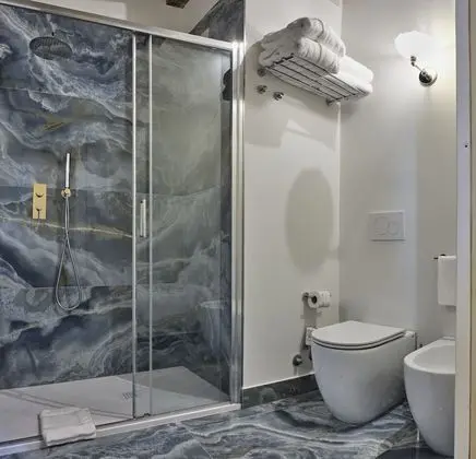 Junior Stüdyo Süit (Palazzo Viviani)