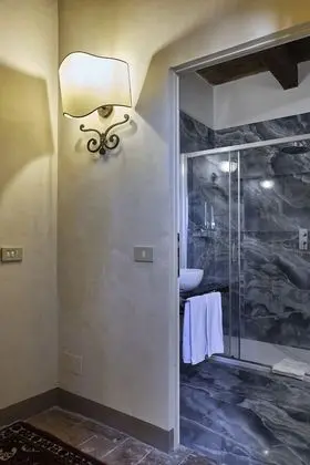 Junior Stüdyo Süit (Palazzo Viviani)