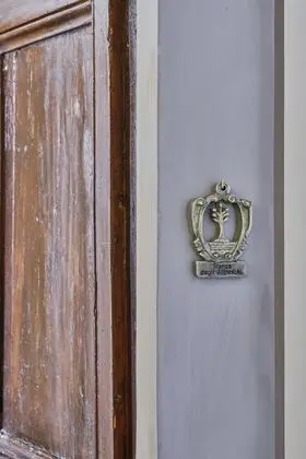 Junior Stüdyo Süit (Palazzo Viviani)