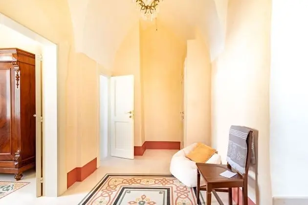 Büyük Yataklı Tek Kişilik Oda, 1 Çift Kişilik Yatak