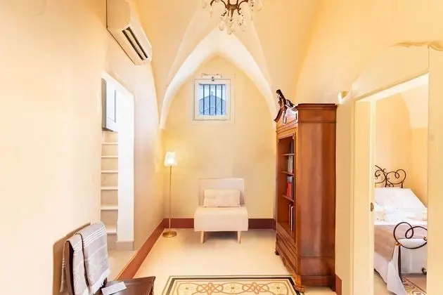 Büyük Yataklı Tek Kişilik Oda, 1 Çift Kişilik Yatak