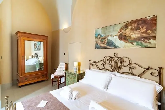 Üç Kişilik Oda, Birden Çok Yatak